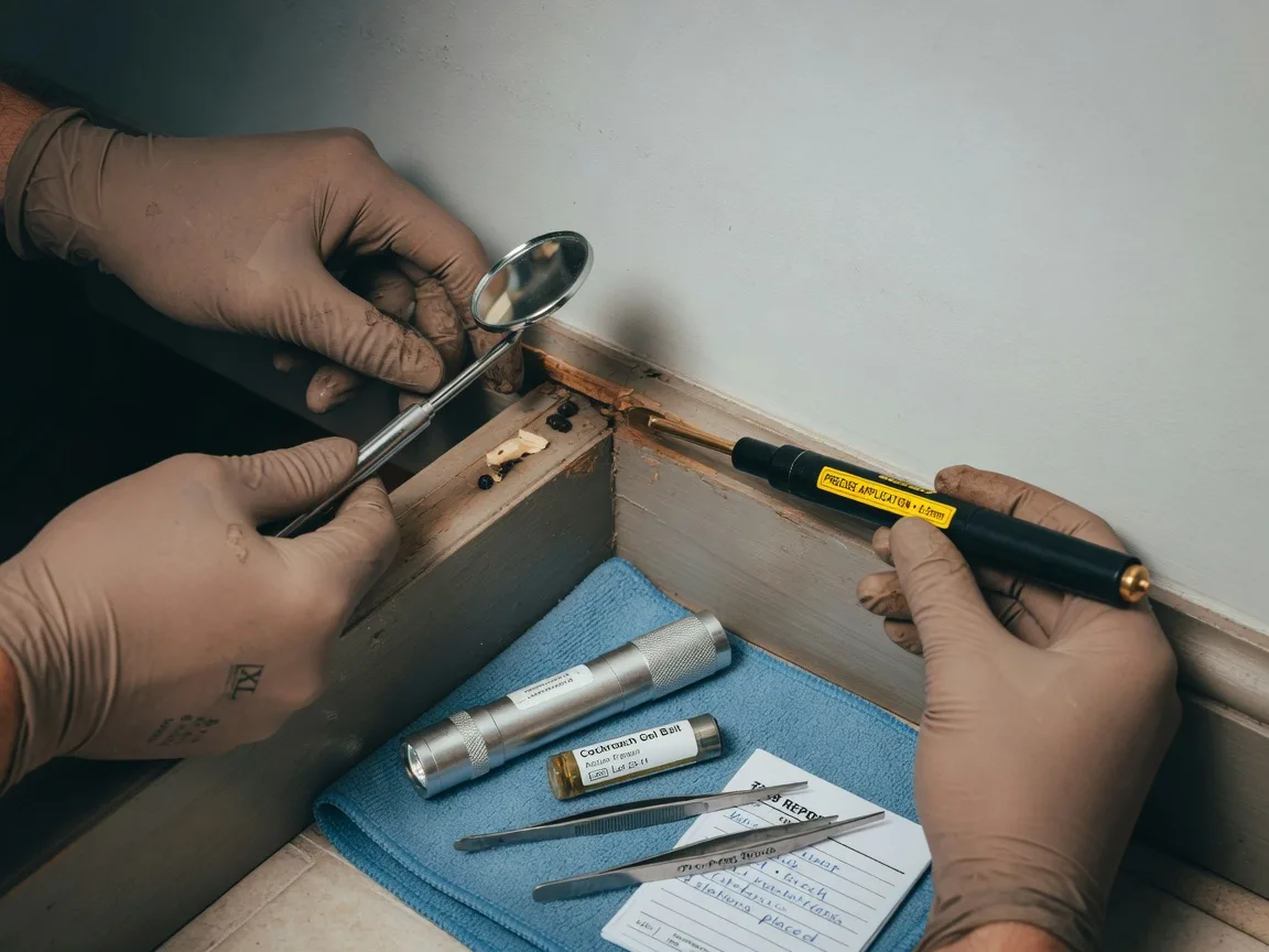 Why choose Emergency Pest Control in Reading, MA
